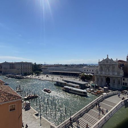 City Apartments Rialto Market Venedig Eksteriør billede