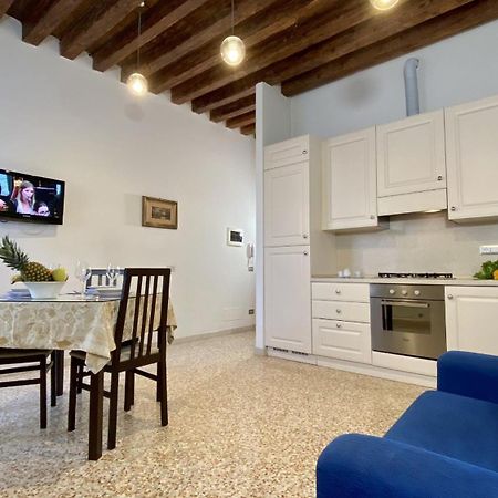 City Apartments Rialto Market Venedig Eksteriør billede