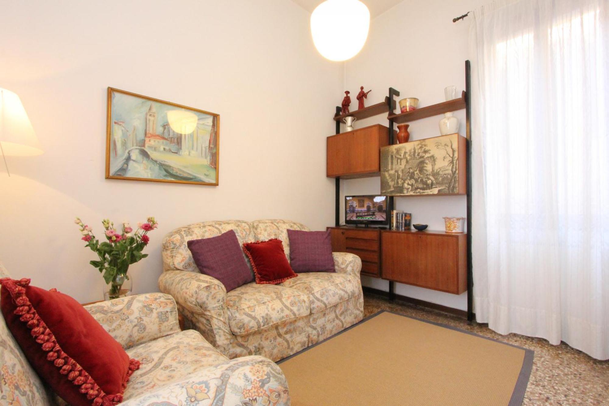 City Apartments Rialto Market Venedig Eksteriør billede
