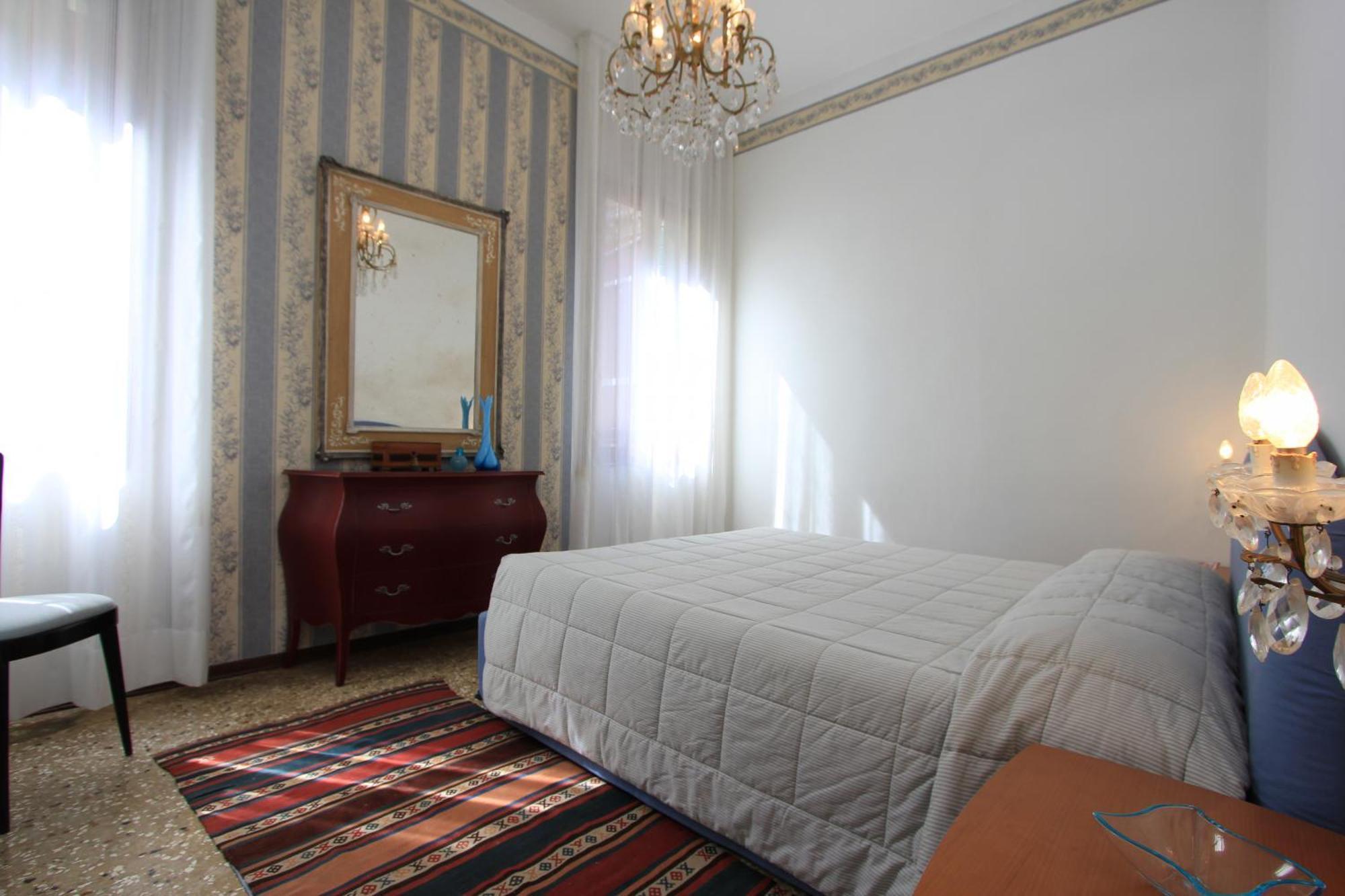City Apartments Rialto Market Venedig Eksteriør billede