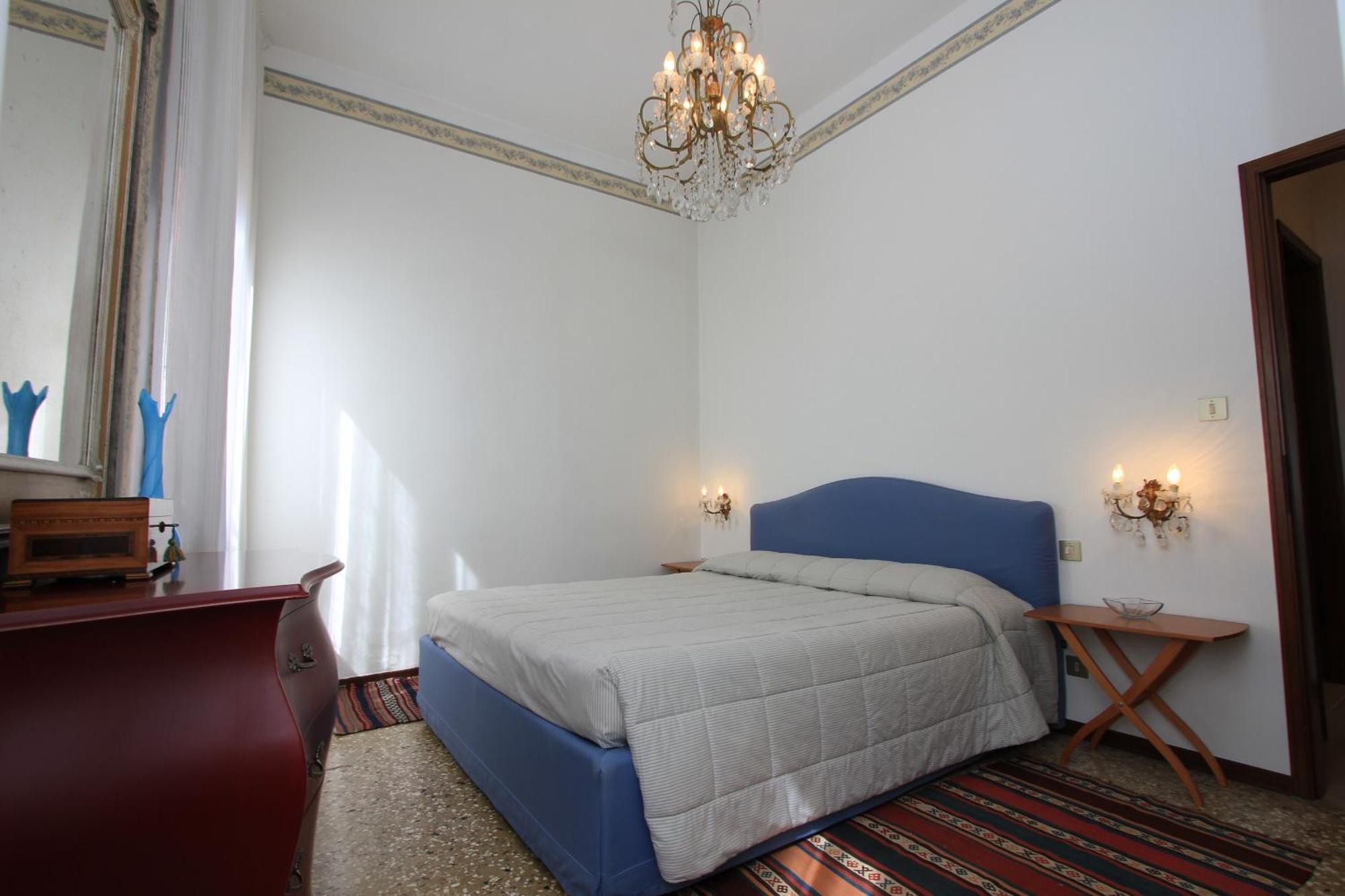 City Apartments Rialto Market Venedig Eksteriør billede