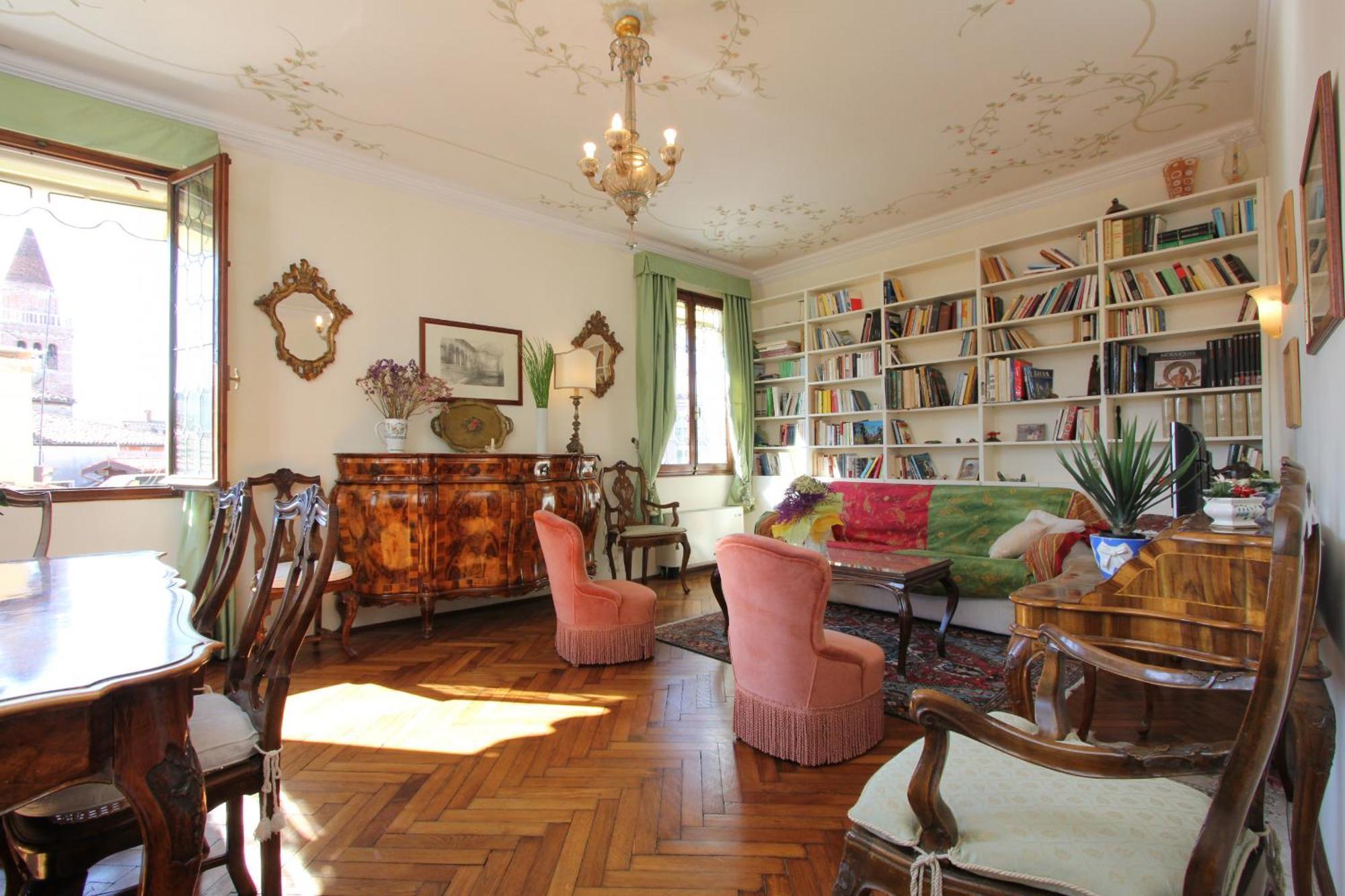 City Apartments Rialto Market Venedig Eksteriør billede