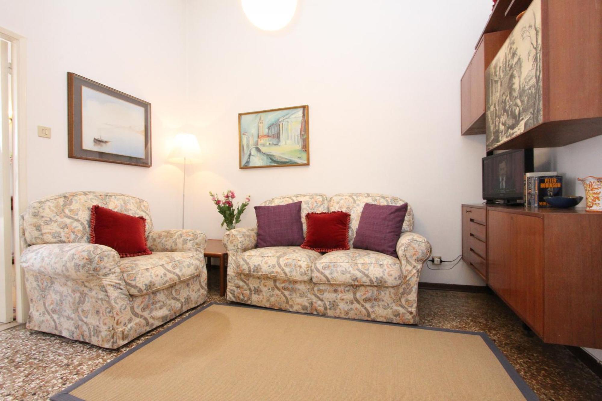 City Apartments Rialto Market Venedig Eksteriør billede