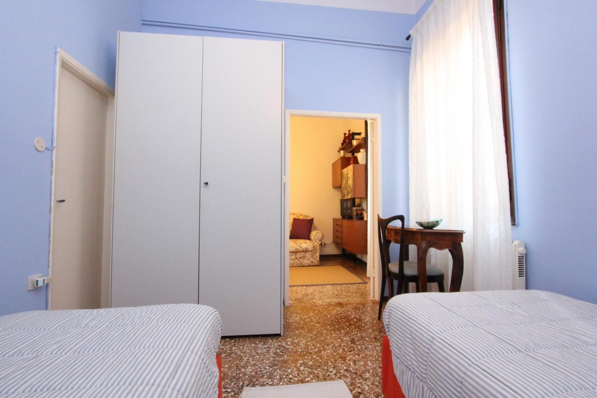 City Apartments Rialto Market Venedig Eksteriør billede