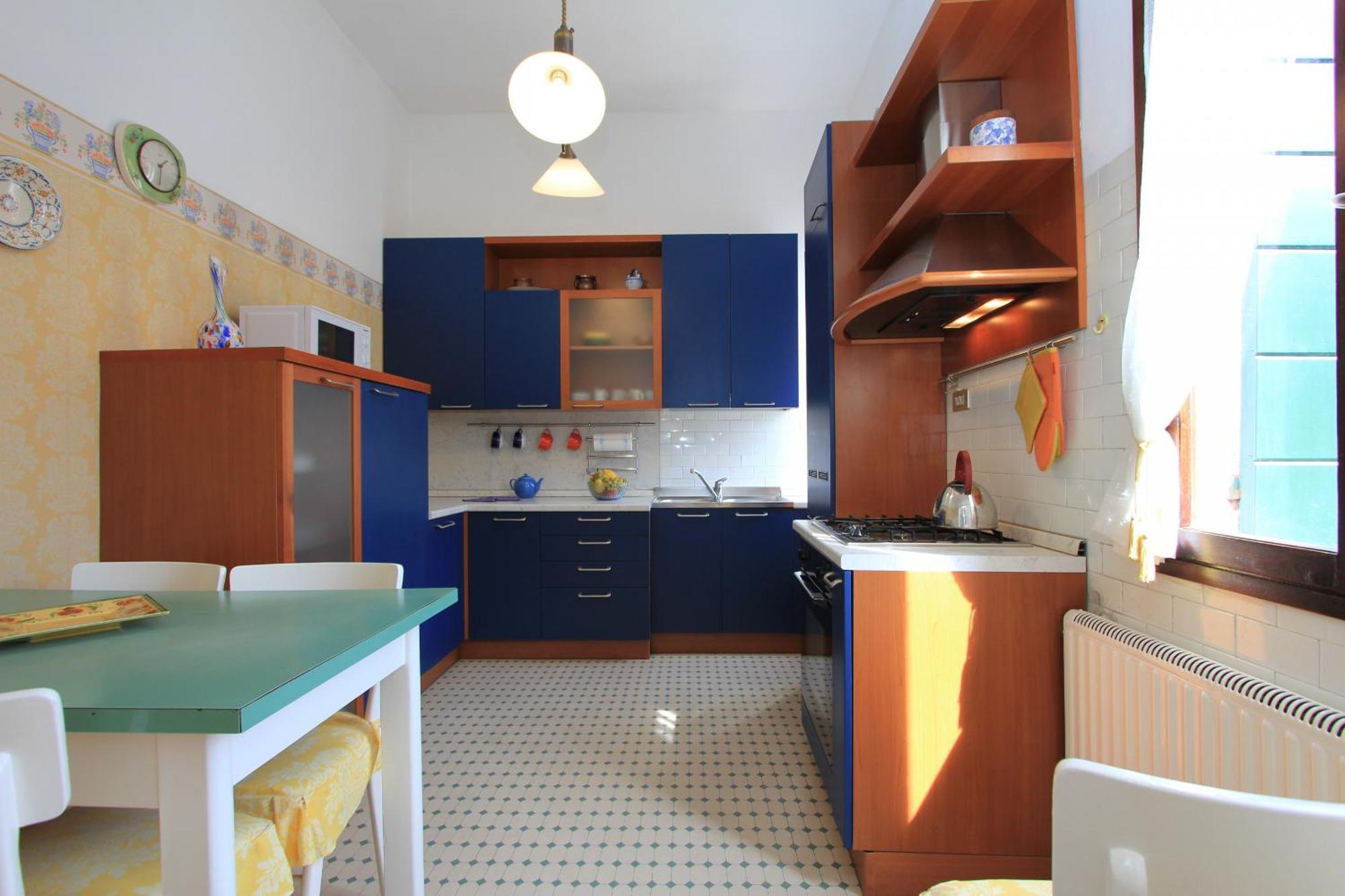 City Apartments Rialto Market Venedig Eksteriør billede