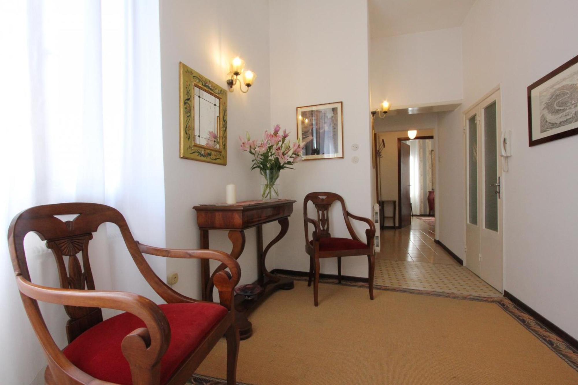 City Apartments Rialto Market Venedig Eksteriør billede