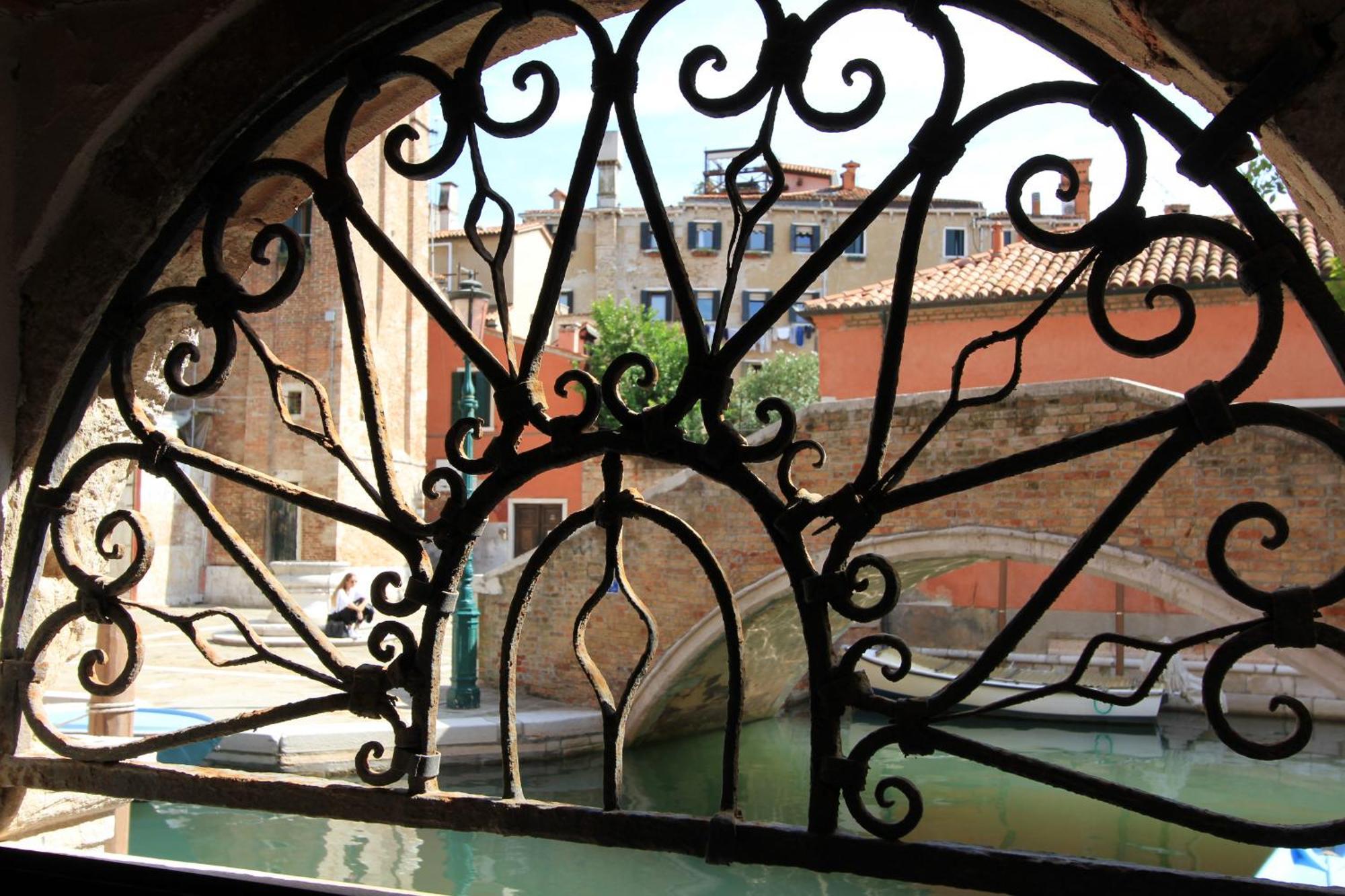 City Apartments Rialto Market Venedig Eksteriør billede