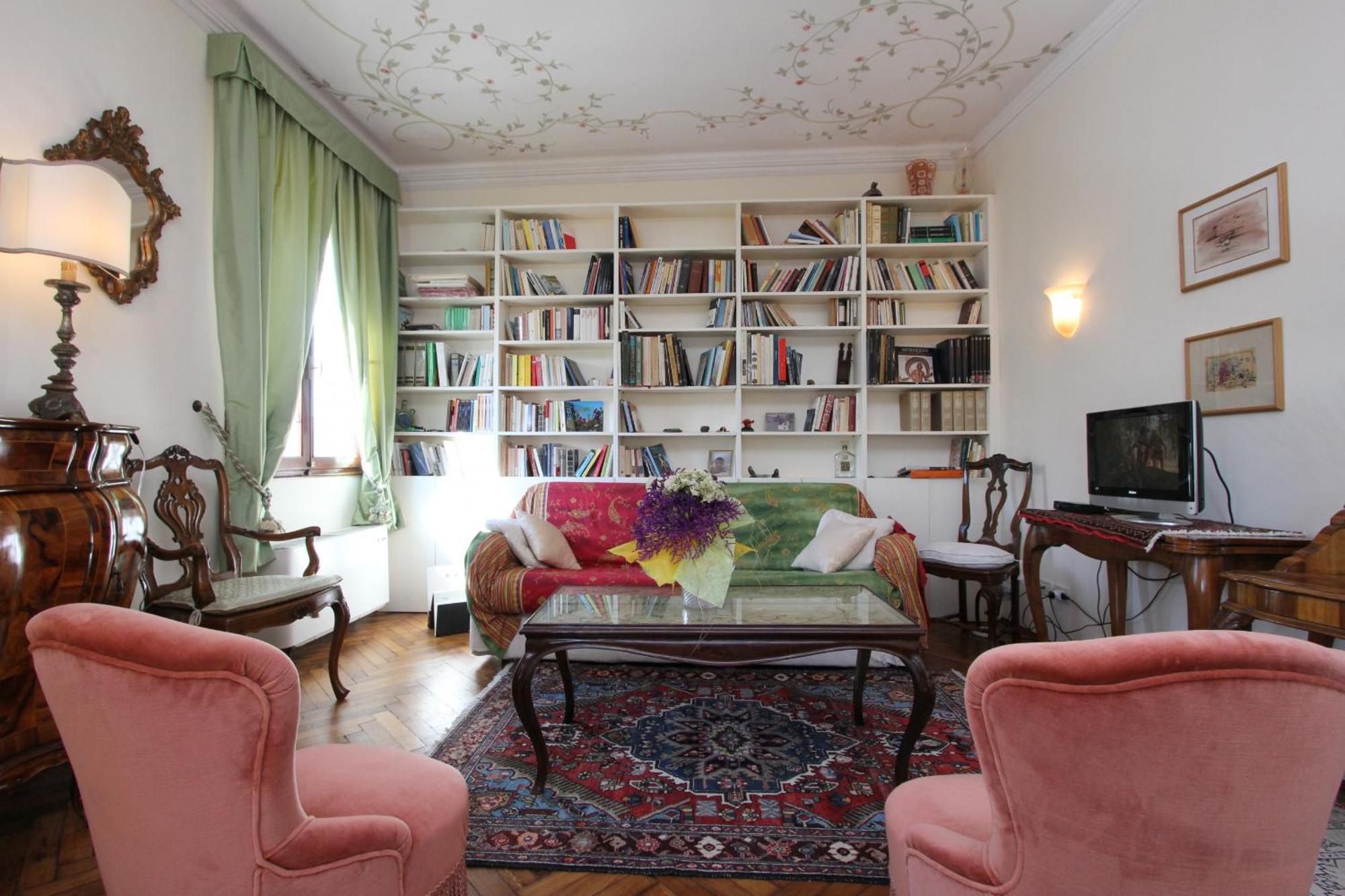 City Apartments Rialto Market Venedig Eksteriør billede