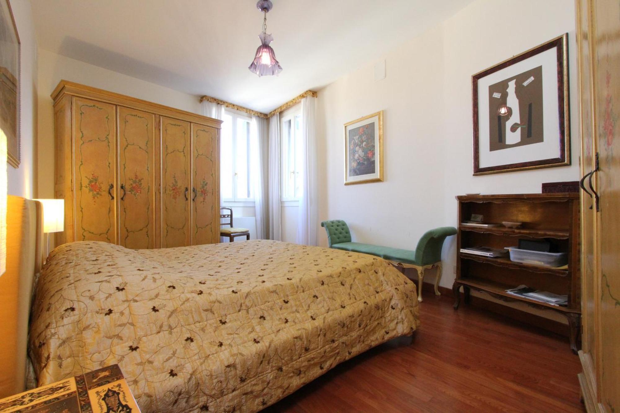 City Apartments Rialto Market Venedig Eksteriør billede
