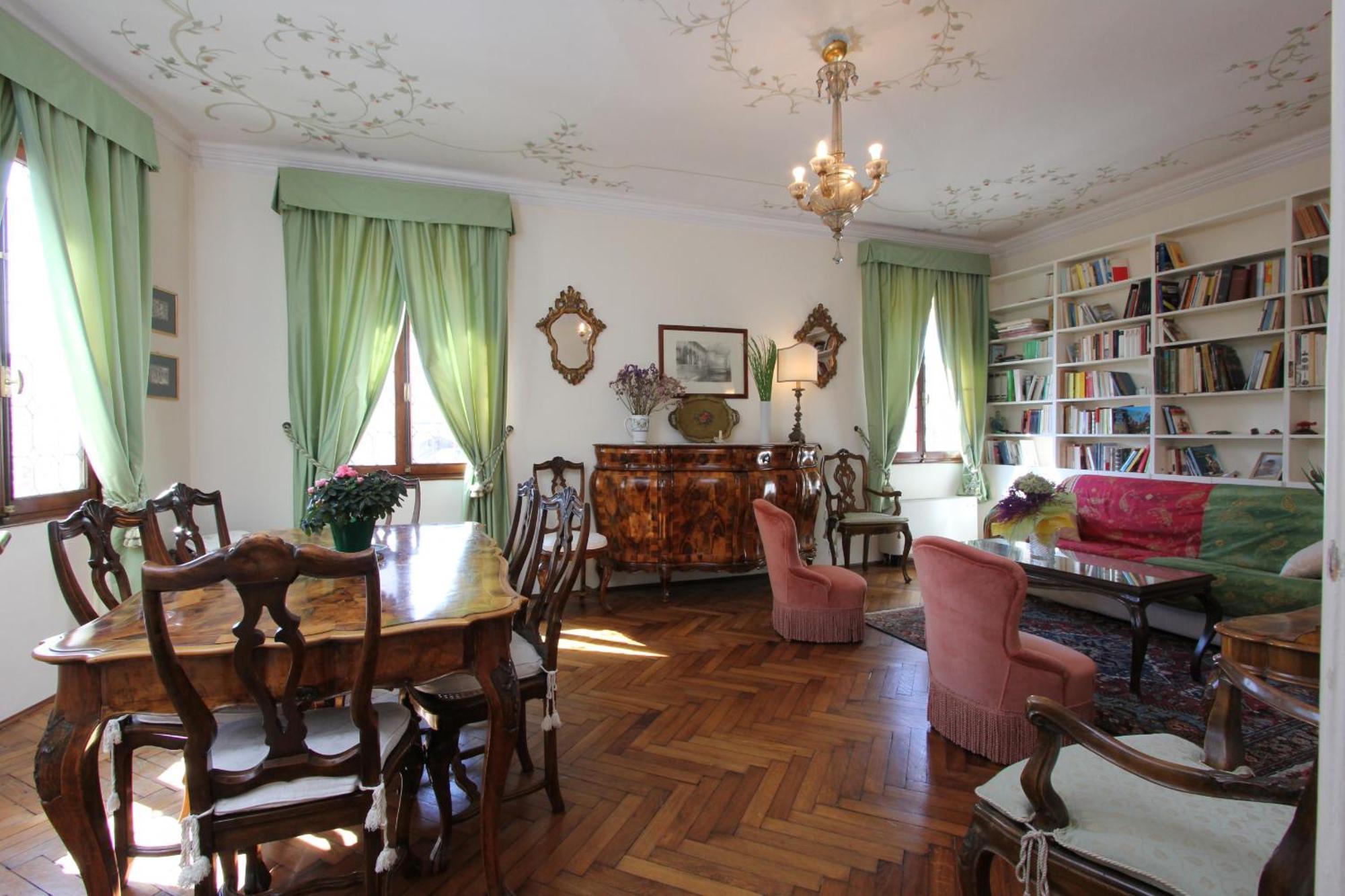 City Apartments Rialto Market Venedig Eksteriør billede