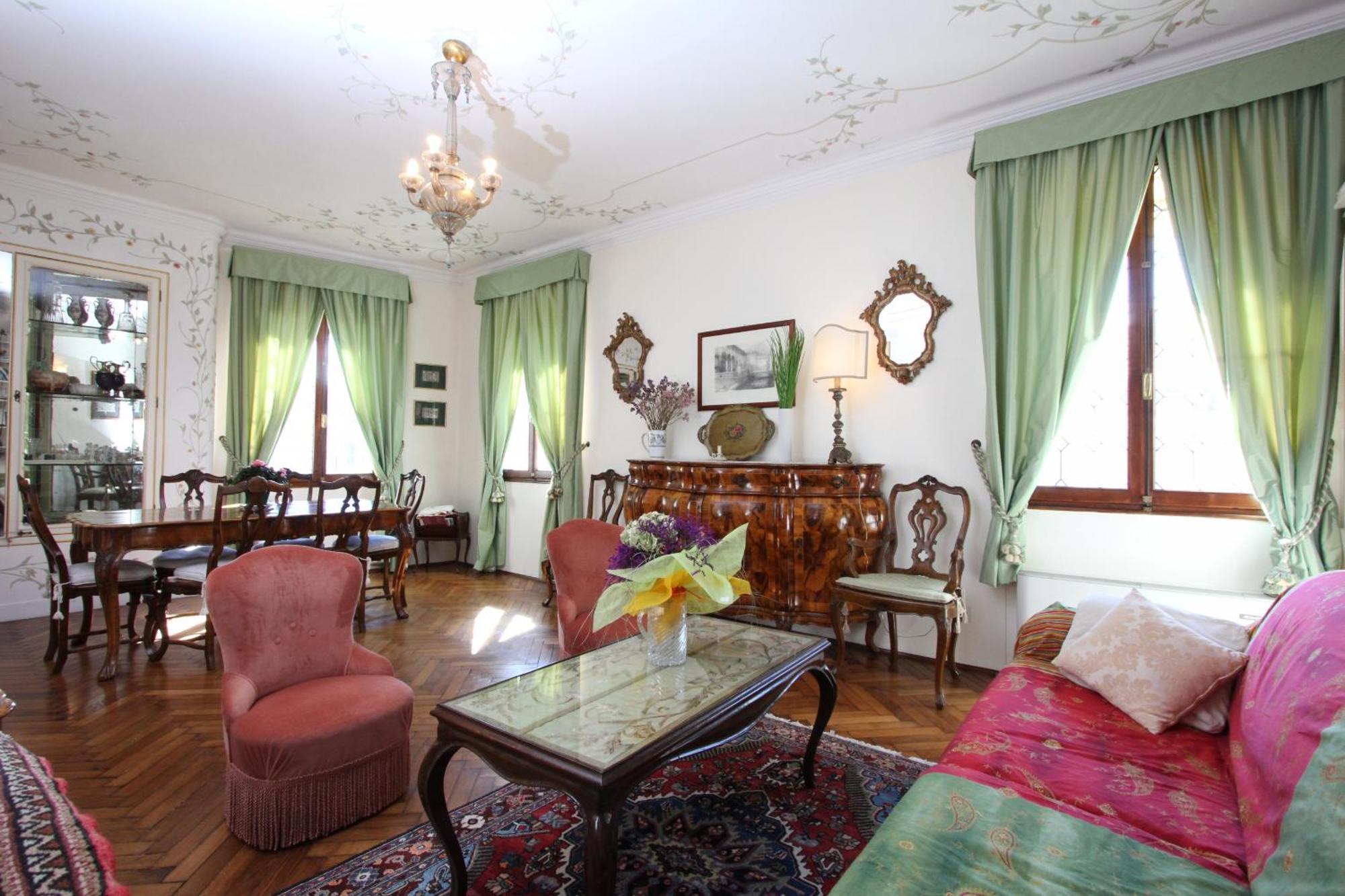 City Apartments Rialto Market Venedig Eksteriør billede