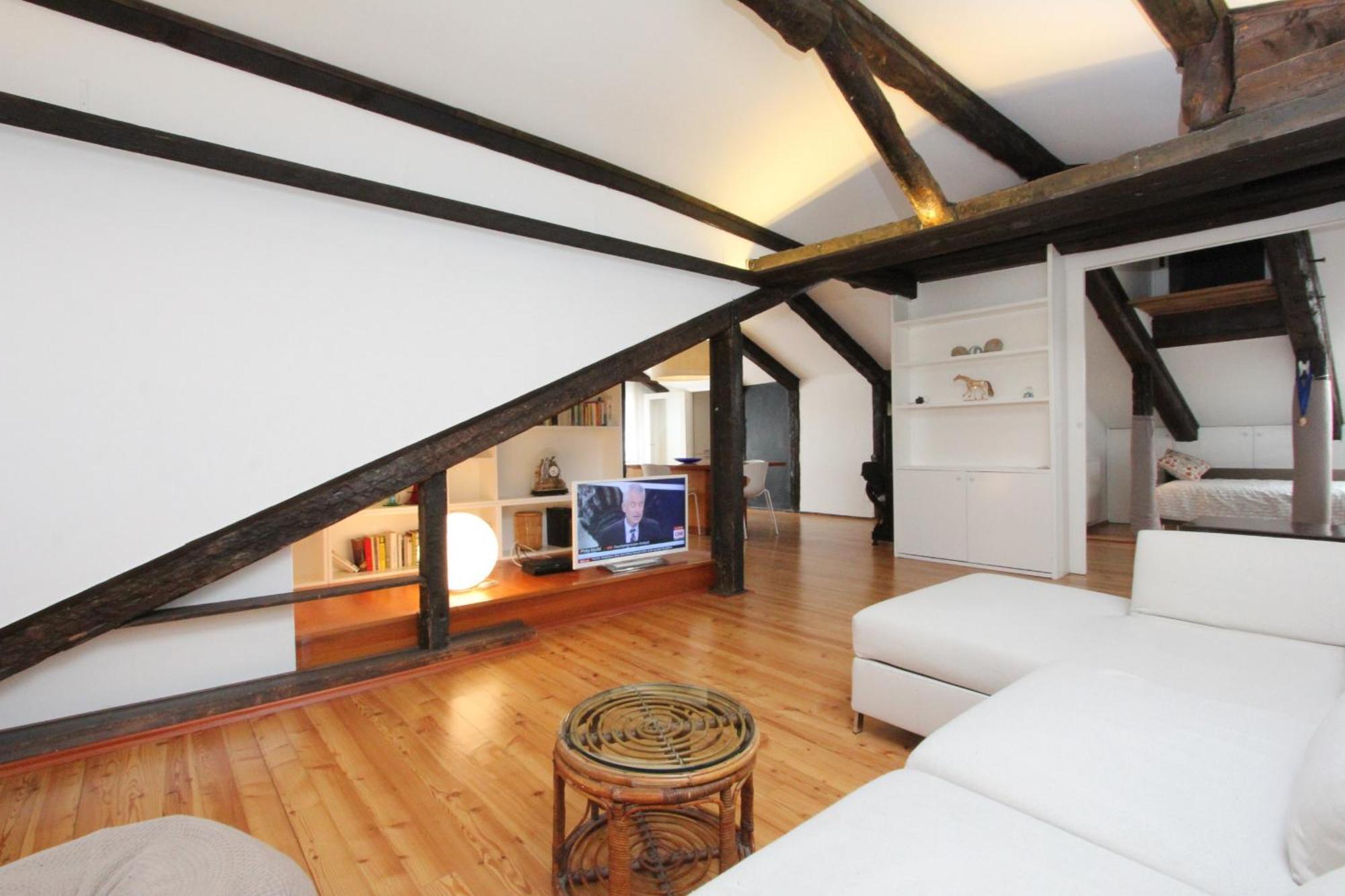 City Apartments Rialto Market Venedig Eksteriør billede