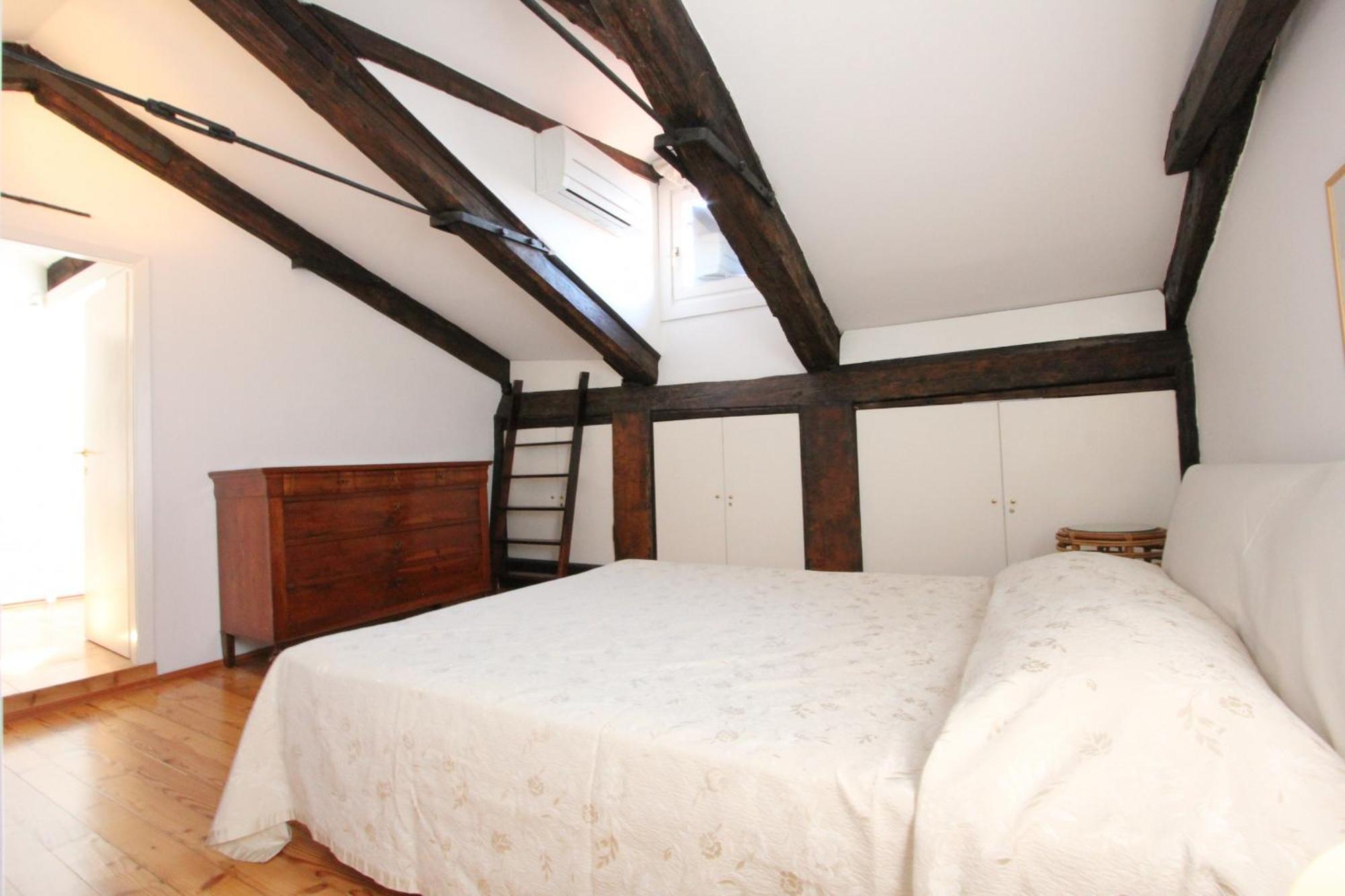 City Apartments Rialto Market Venedig Eksteriør billede