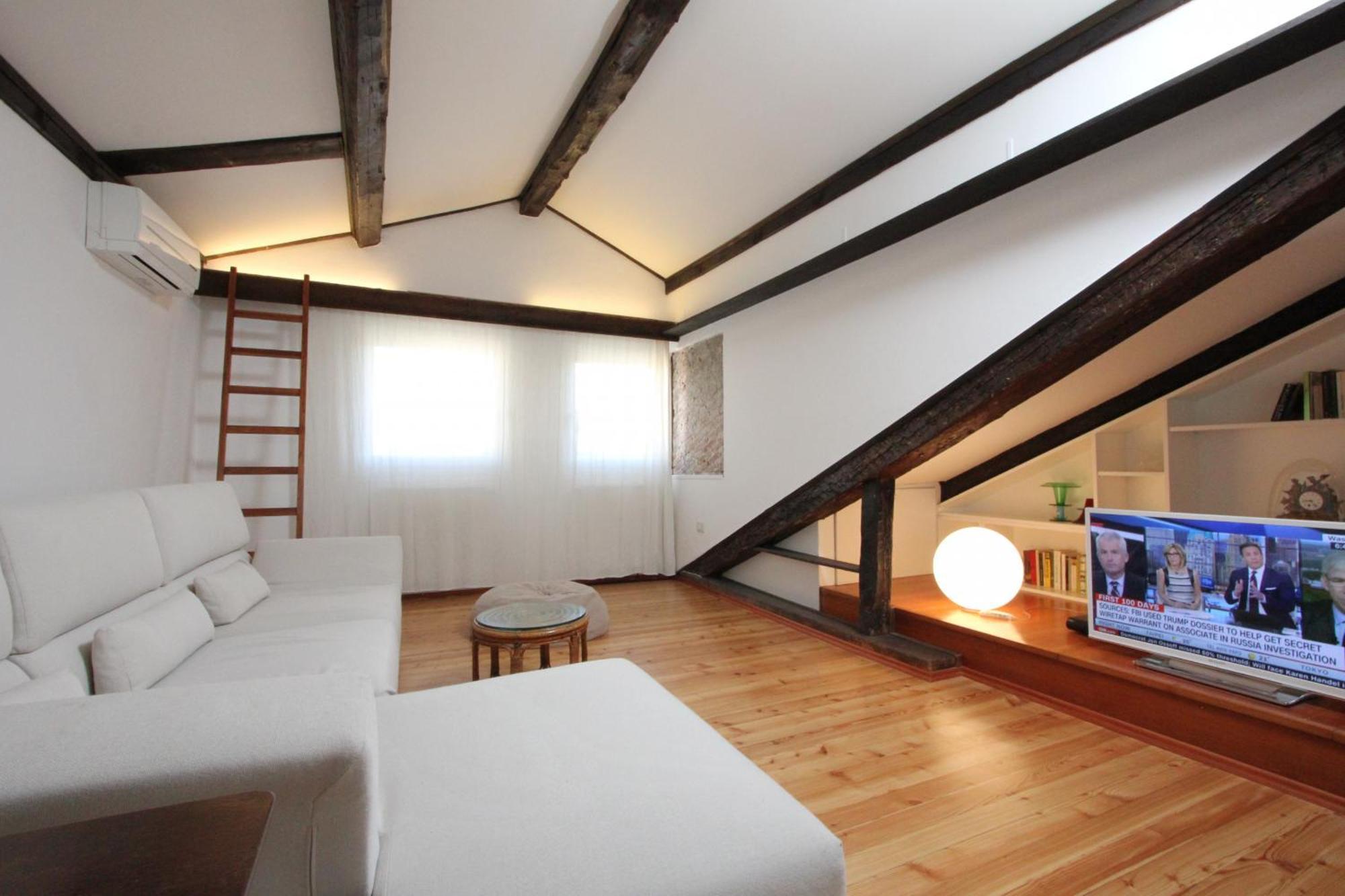 City Apartments Rialto Market Venedig Eksteriør billede