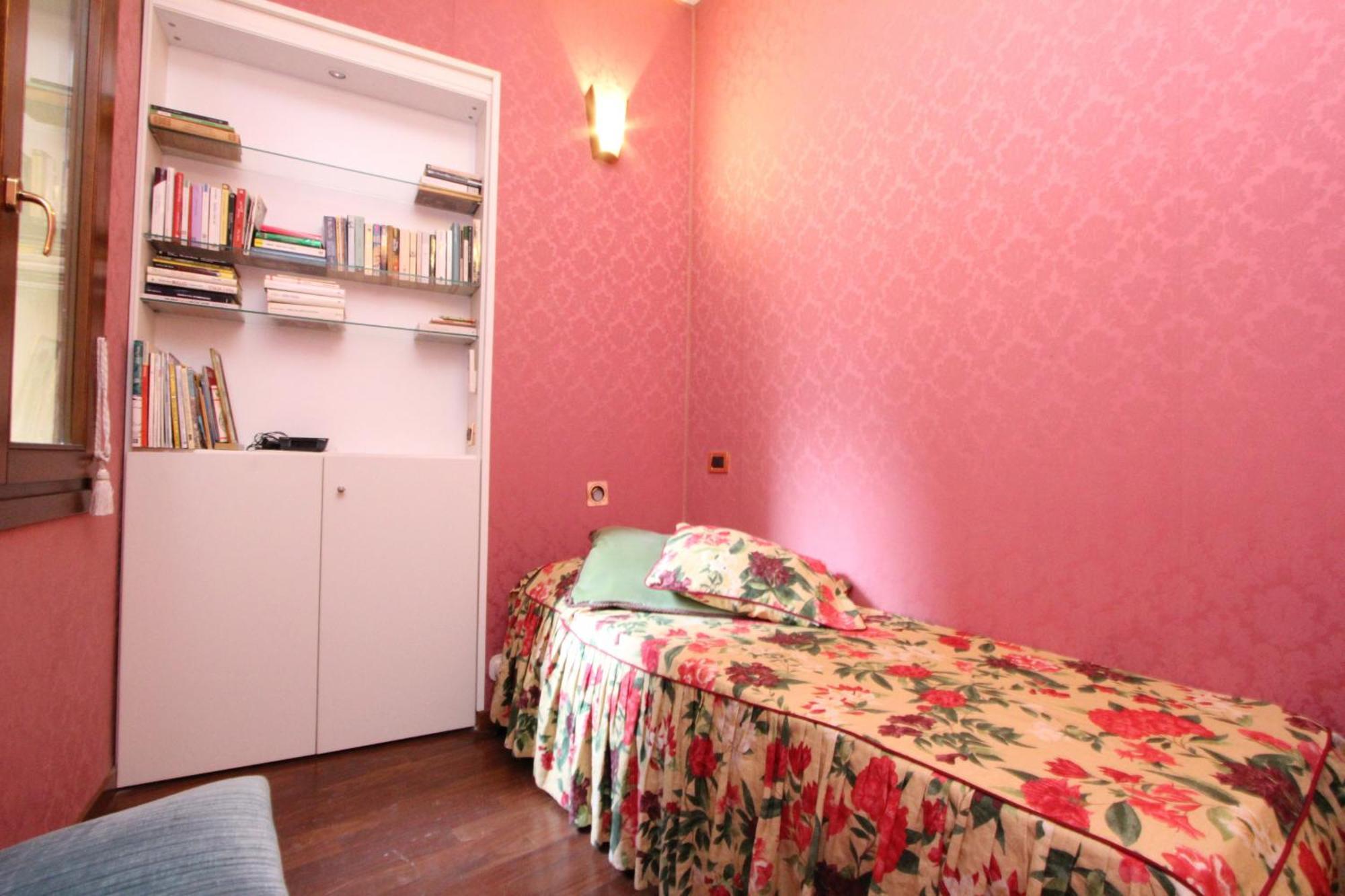 City Apartments Rialto Market Venedig Eksteriør billede