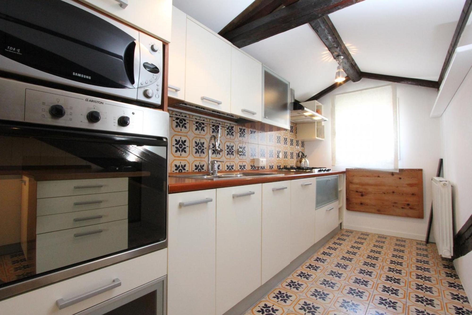 City Apartments Rialto Market Venedig Eksteriør billede
