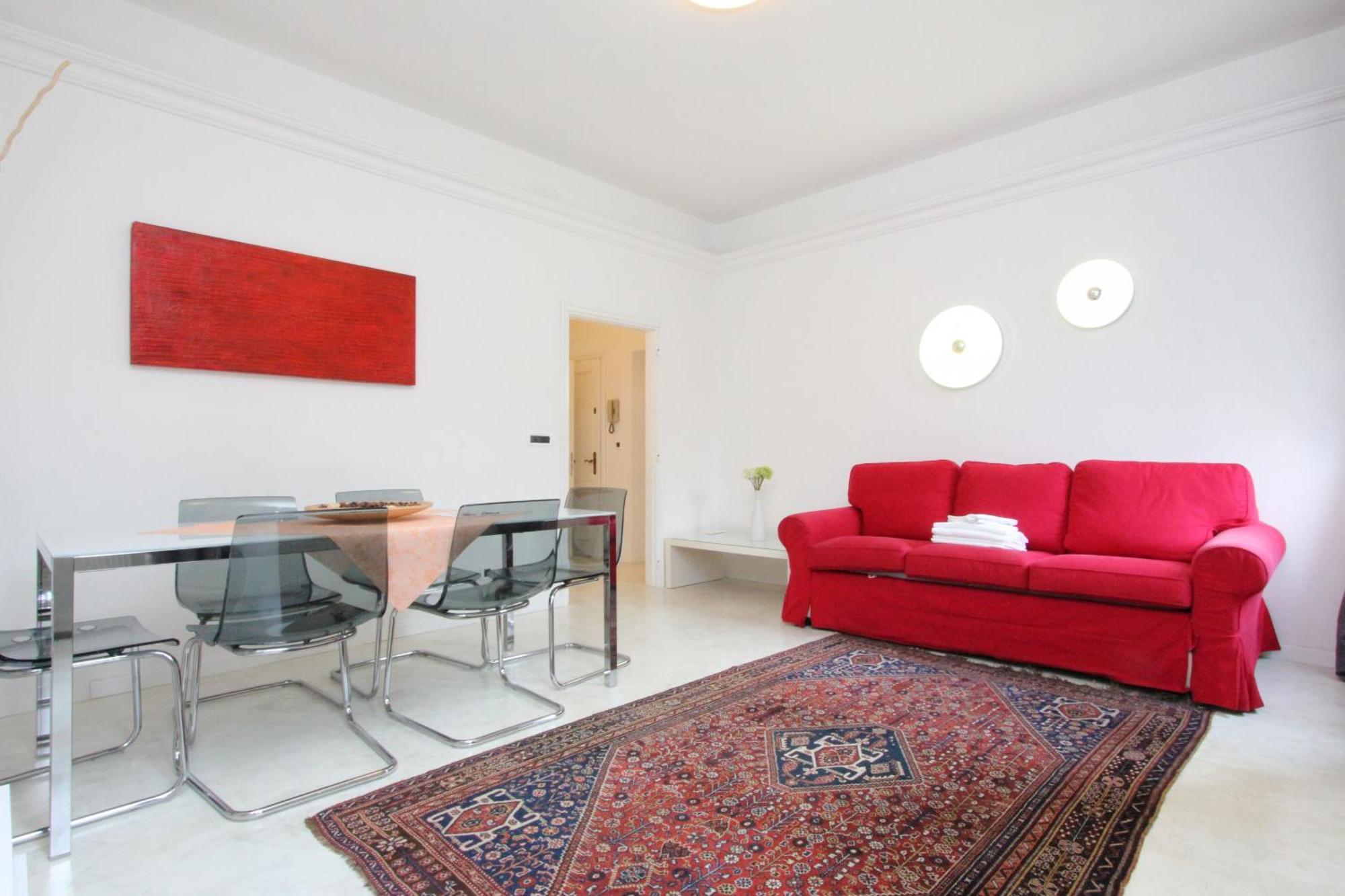 City Apartments Rialto Market Venedig Eksteriør billede