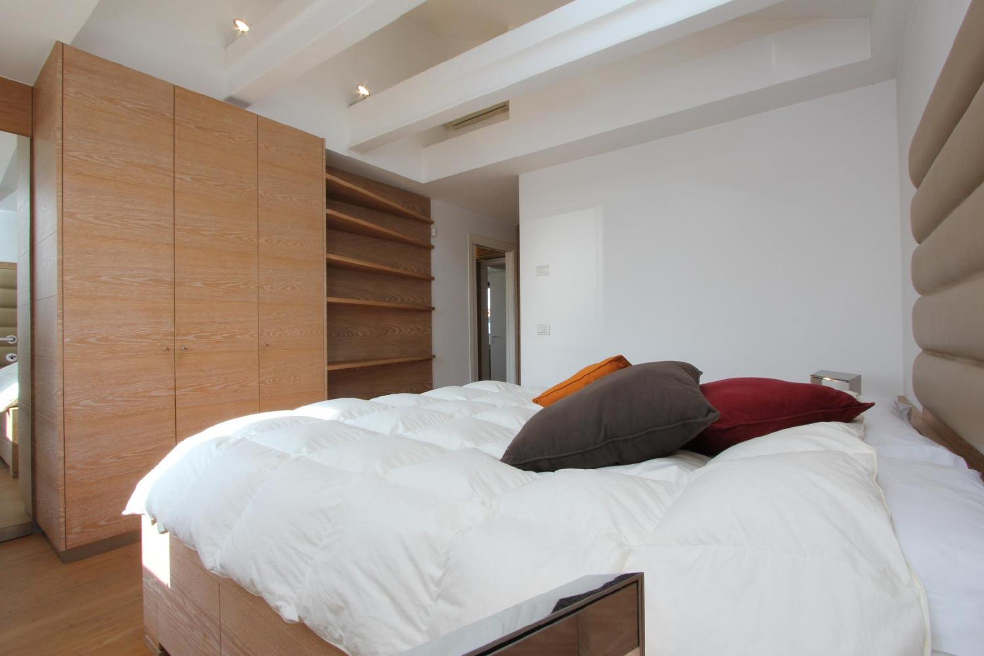 City Apartments Rialto Market Venedig Eksteriør billede