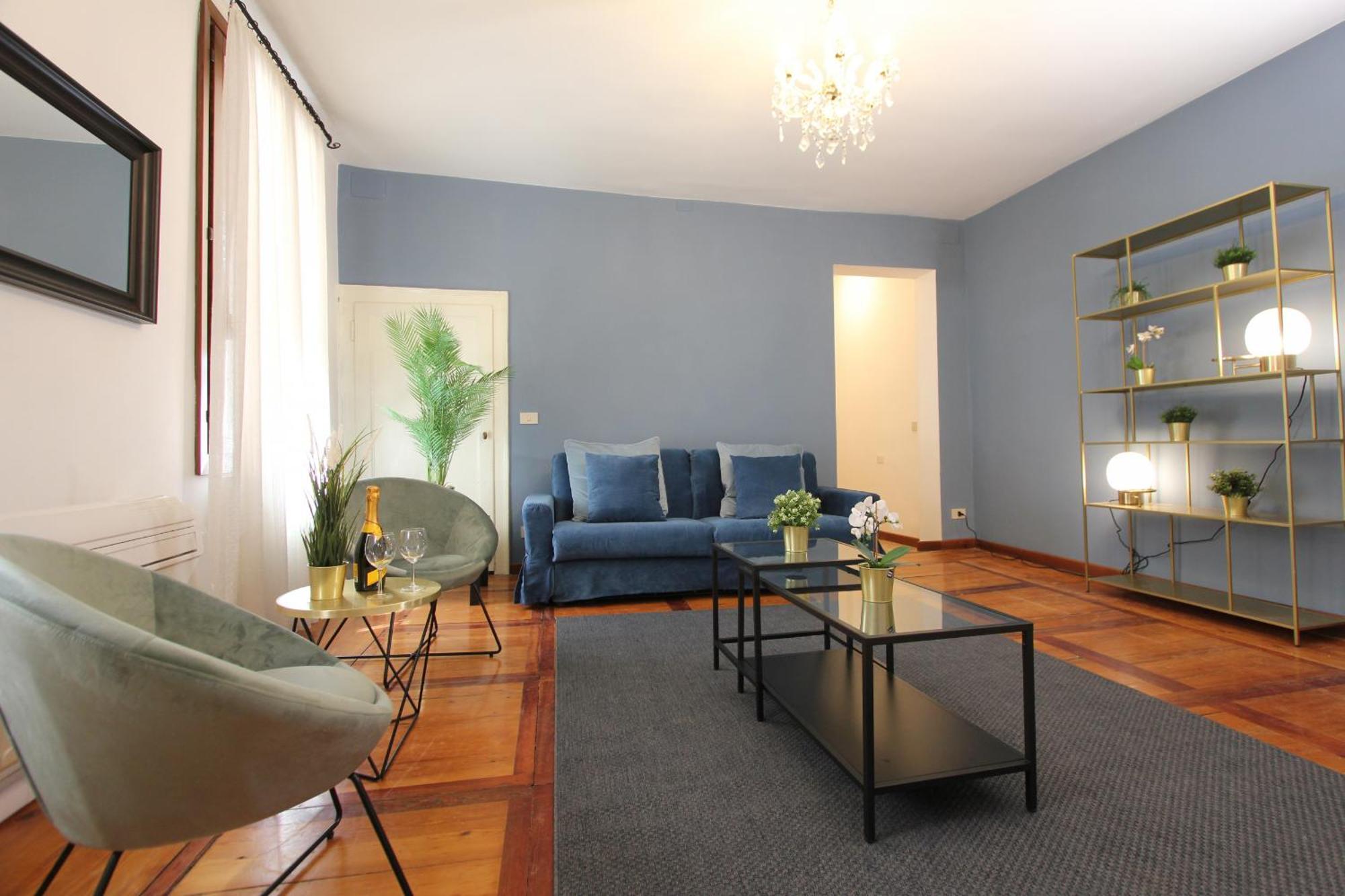City Apartments Rialto Market Venedig Eksteriør billede