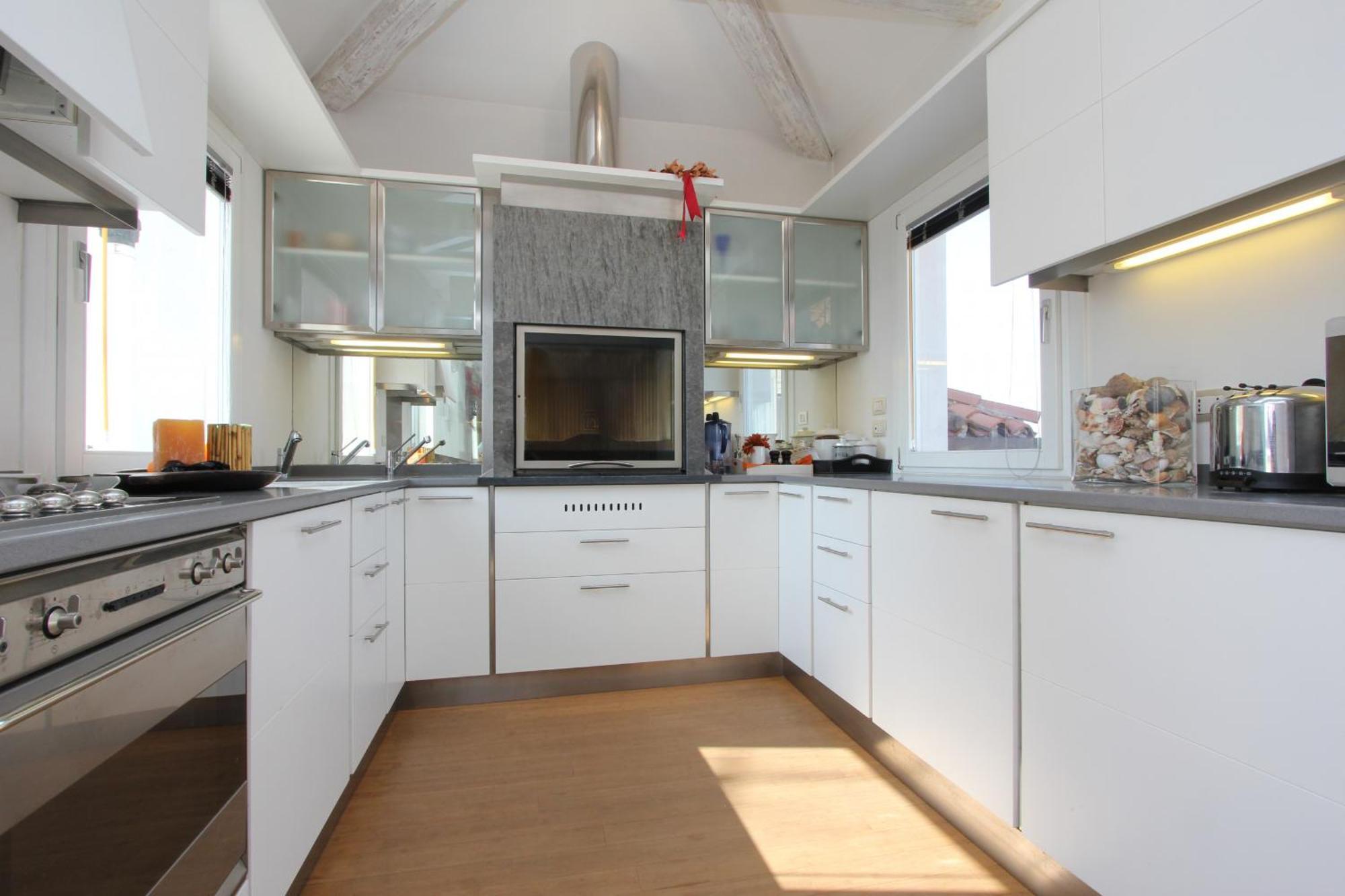 City Apartments Rialto Market Venedig Eksteriør billede